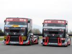 Renault Premium Course Racing Truck 2010 года